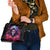 Rose Skull Shoulder Handbag F Bomb Mom I Sprinkle That Shit Like Confetti