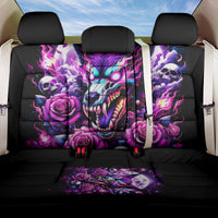 Rose Wolf Back Car Seat Cover I May Not Be Perfect But At Least I'm Not You - Wonder Print Shop