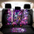 Rose Wolf Back Car Seat Cover I May Not Be Perfect But At Least I'm Not You - Wonder Print Shop