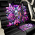 Rose Wolf Back Car Seat Cover I May Not Be Perfect But At Least I'm Not You - Wonder Print Shop