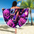 Rose Wolf Beach Blanket I May Not Be Perfect But At Least I'm Not You - Wonder Print Shop