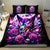 Rose Wolf Bedding Set I May Not Be Perfect But At Least I'm Not You