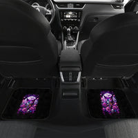 Rose Wolf Car Mats I May Not Be Perfect But At Least I'm Not You - Wonder Print Shop