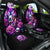 Rose Wolf Car Seat Cover I May Not Be Perfect But At Least I'm Not You - Wonder Print Shop