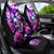 Rose Wolf Car Seat Cover I May Not Be Perfect But At Least I'm Not You - Wonder Print Shop