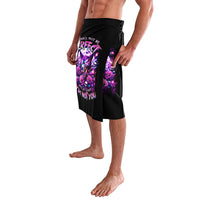 Rose Wolf Lavalava I May Not Be Perfect But At Least I'm Not You - Wonder Print Shop
