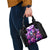 Rose Wolf Shoulder Handbag I May Not Be Perfect But At Least I'm Not You