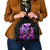 Rose Wolf Shoulder Handbag I May Not Be Perfect But At Least I'm Not You