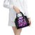 Rose Wolf Shoulder Handbag I May Not Be Perfect But At Least I'm Not You