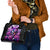 Rose Wolf Shoulder Handbag I May Not Be Perfect But At Least I'm Not You