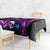 Rose Wolf Tablecloth I May Not Be Perfect But At Least I'm Not You - Wonder Print Shop