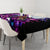 Rose Wolf Tablecloth I May Not Be Perfect But At Least I'm Not You - Wonder Print Shop