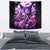 Rose Wolf Tapestry I May Not Be Perfect But At Least I'm Not You - Wonder Print Shop