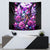 Rose Wolf Tapestry I May Not Be Perfect But At Least I'm Not You - Wonder Print Shop