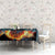 Devil Skull Tablecloth One Day I'm Gonna Just Say And Let My Demons Out Play - Wonder Print Shop