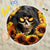 Sunflower Skull Beach Blanket Assuming I Was Like Most Girls Was Your First Mistake - Wonder Print Shop