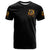 Sunflower Skull T Shirt Assuming I Was Like Most Girls Was Your First Mistake - Wonder Print Shop