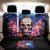 Fairy Skull Back Car Seat Cover Assuming I Was Like Most Girls Was Your First Mistake - Wonder Print Shop