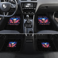 Fairy Skull Car Mats Assuming I Was Like Most Girls Was Your First Mistake - Wonder Print Shop