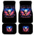 Fairy Skull Car Mats Assuming I Was Like Most Girls Was Your First Mistake - Wonder Print Shop