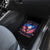 Fairy Skull Car Mats Assuming I Was Like Most Girls Was Your First Mistake - Wonder Print Shop