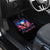 Fairy Skull Car Mats Assuming I Was Like Most Girls Was Your First Mistake - Wonder Print Shop