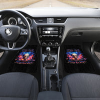 Fairy Skull Car Mats Assuming I Was Like Most Girls Was Your First Mistake - Wonder Print Shop