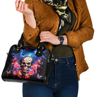 Fairy Skull Shoulder Handbag Assuming I Was Like Most Girls Was Your First Mistake