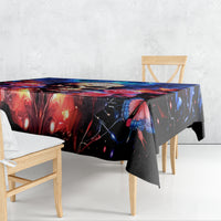 Fairy Skull Tablecloth Assuming I Was Like Most Girls Was Your First Mistake - Wonder Print Shop