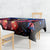 Fairy Skull Tablecloth Assuming I Was Like Most Girls Was Your First Mistake - Wonder Print Shop