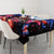 Fairy Skull Tablecloth Assuming I Was Like Most Girls Was Your First Mistake - Wonder Print Shop