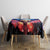 Fairy Skull Tablecloth Assuming I Was Like Most Girls Was Your First Mistake - Wonder Print Shop