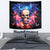Fairy Skull Tapestry Assuming I Was Like Most Girls Was Your First Mistake - Wonder Print Shop