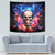 Fairy Skull Tapestry Assuming I Was Like Most Girls Was Your First Mistake - Wonder Print Shop