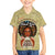 Personalized Black Girl African Family Matching Off Shoulder Maxi Dress and Hawaiian Shirt Never Underestimate A Book Lover - Wonder Print Shop