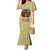 Personalized Black Girl African Mermaid Dress Never Underestimate A Book Lover - Wonder Print Shop