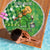 Personalized Happy St Patrick's Day Beach Blanket Irish Leprechaun - Wonder Print Shop
