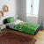 Personalized Happy St Patrick's Day Bedding Set Irish Leprechaun - Wonder Print Shop
