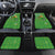 Personalized Happy St Patrick's Day Car Mats Irish Leprechaun - Wonder Print Shop