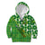Personalized Happy St Patrick's Day Kid Hoodie Irish Leprechaun - Wonder Print Shop