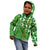 Personalized Happy St Patrick's Day Kid Hoodie Irish Leprechaun - Wonder Print Shop