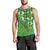 Personalized Happy St Patrick's Day Men Tank Top Irish Leprechaun - Wonder Print Shop