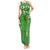 Personalized Happy St Patrick's Day Tank Maxi Dress Irish Leprechaun - Wonder Print Shop