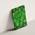 Ireland St Patrick's Day Canvas Wall Art Symbols Neon - Wonder Print Shop