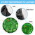 Ireland St Patrick's Day Spare Tire Cover Symbols Neon - Wonder Print Shop