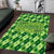 Irish St Patrick's Day Area Rug Simple Style - Wonder Print Shop