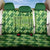 Irish St Patrick's Day Back Car Seat Cover Simple Style - Wonder Print Shop