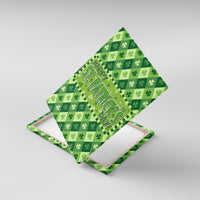 Irish St Patrick's Day Canvas Wall Art Simple Style - Wonder Print Shop