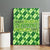 Irish St Patrick's Day Canvas Wall Art Simple Style - Wonder Print Shop