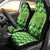 Irish St Patrick's Day Car Seat Cover Simple Style